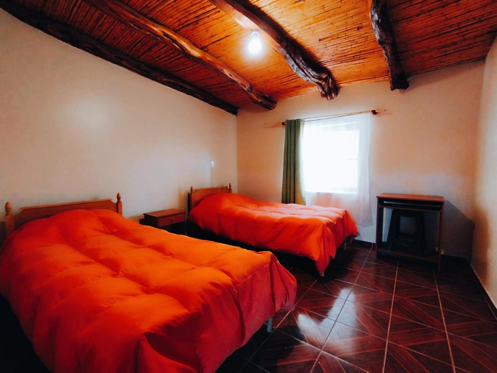 Penzion Suri Atacama - Eco H&T San Pedro de Atacama Exteriér fotografie