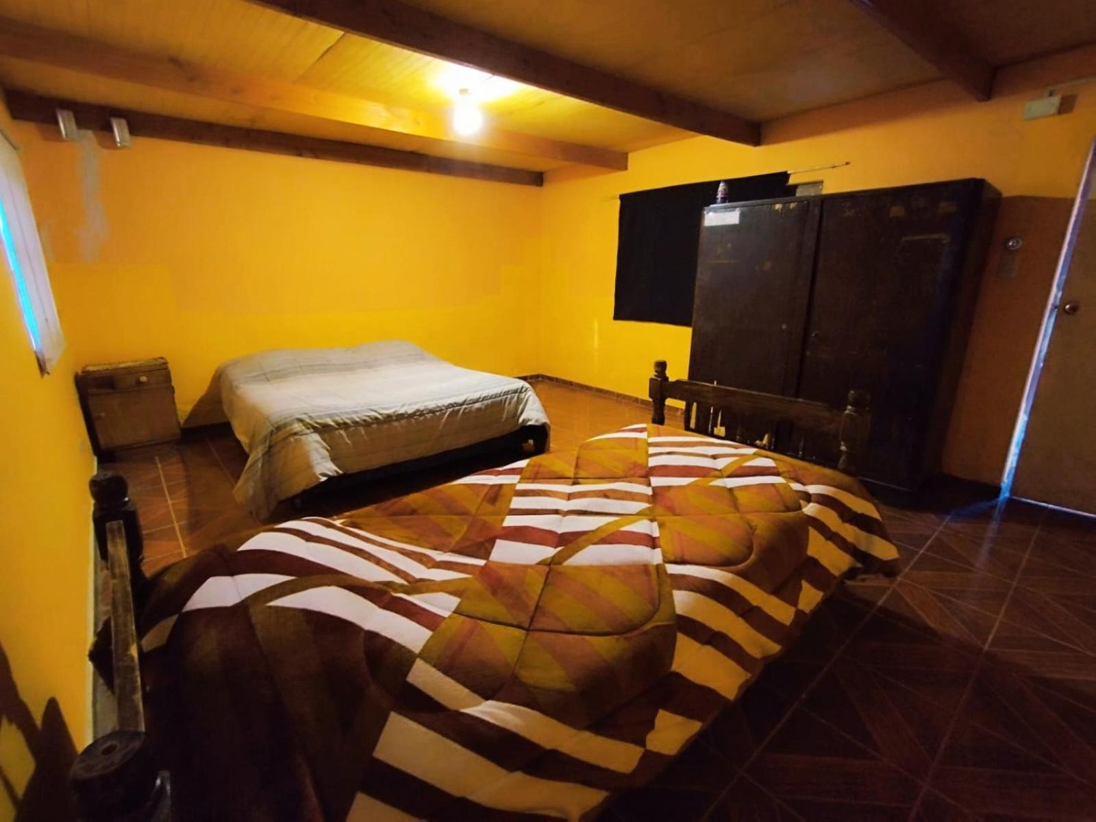 Penzion Suri Atacama - Eco H&T San Pedro de Atacama Exteriér fotografie