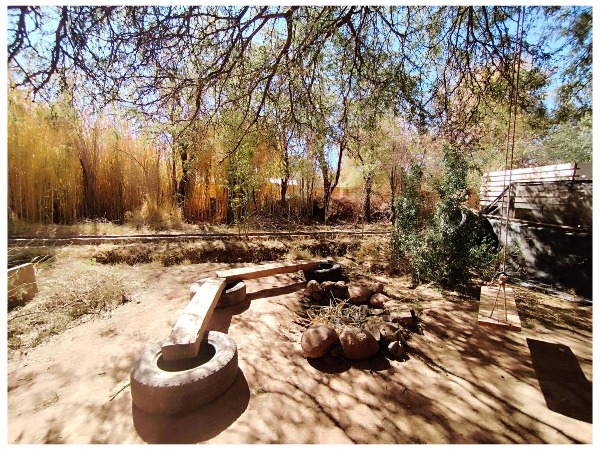 Penzion Suri Atacama - Eco H&T San Pedro de Atacama Exteriér fotografie