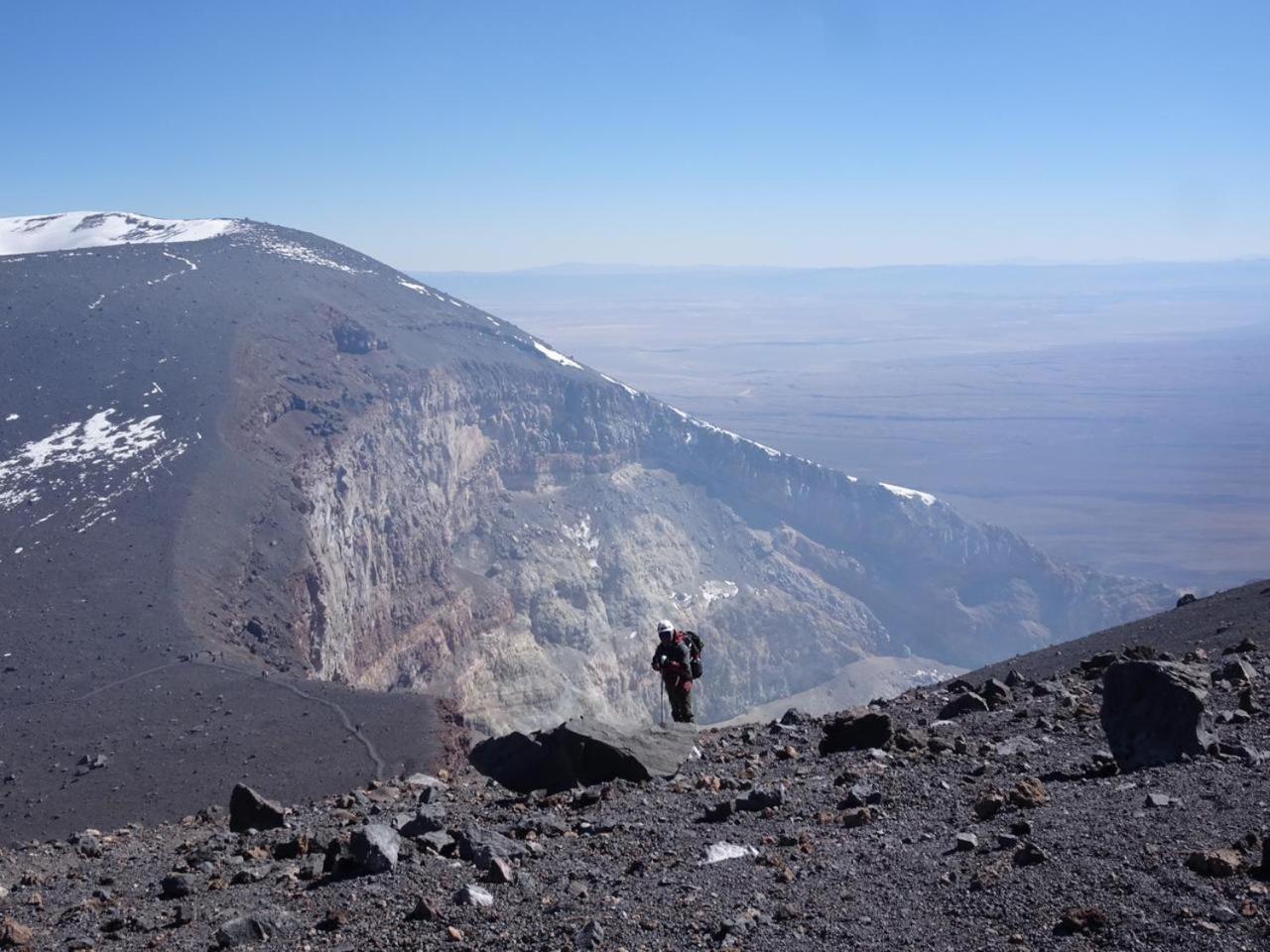 Penzion Suri Atacama - Eco H&T San Pedro de Atacama Exteriér fotografie